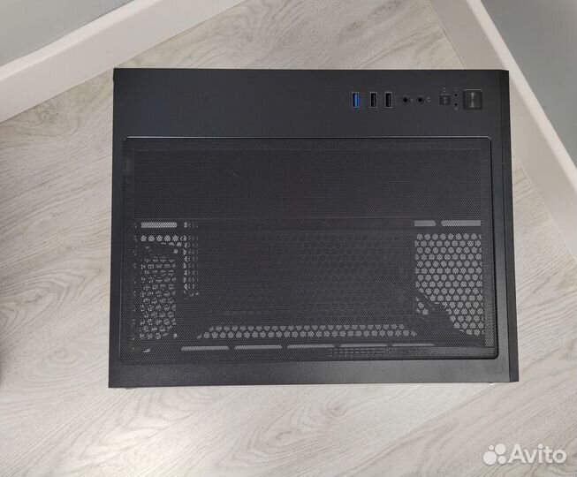 Игровой корпус