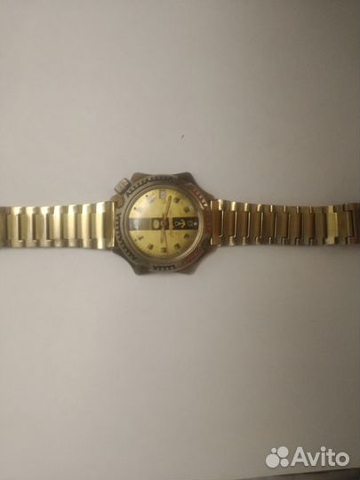 Часы наручные