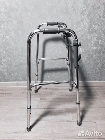 Опоры-ходунки