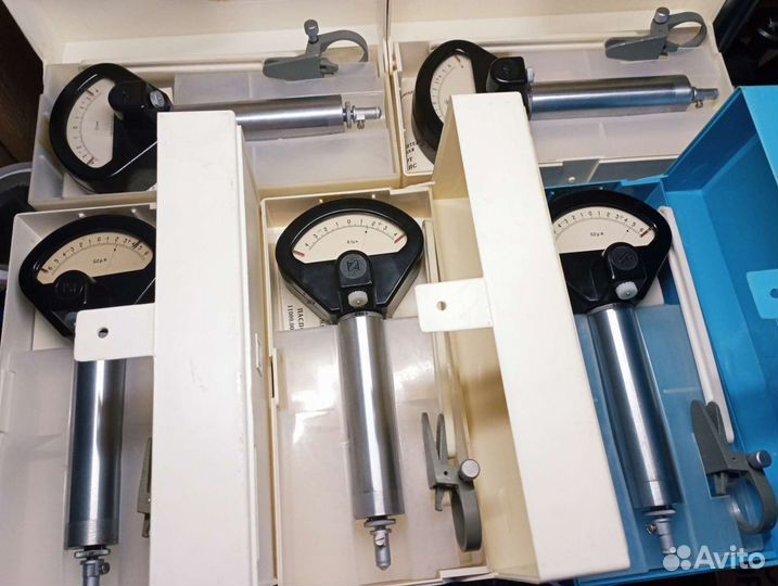 Микрокатор Игпв