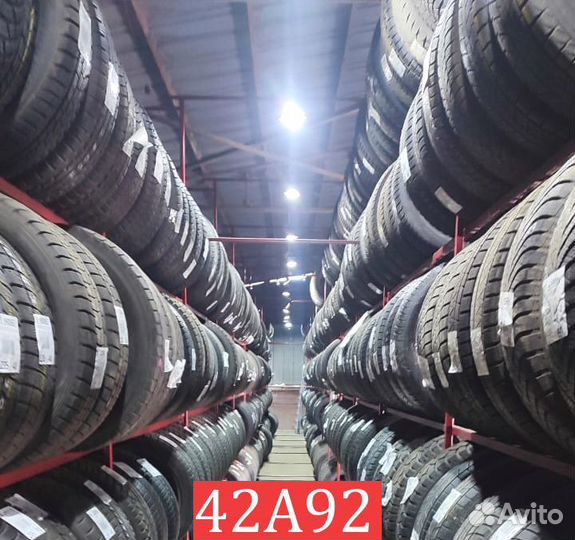 Dunlop DSX-2 225/65 R17 104H