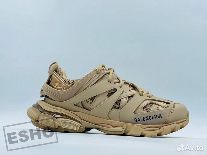 Balenciaga Track