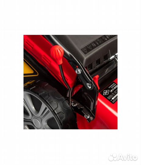 Бензиновая газонокосилка DDE LM 51-60 DE 791-929