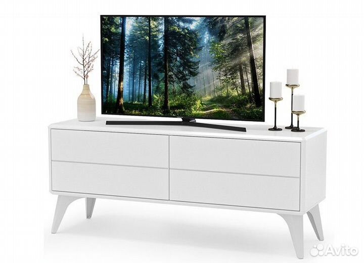 Тумба под тв