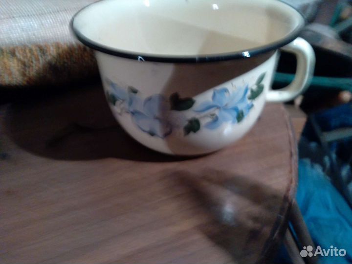 Горшок детский