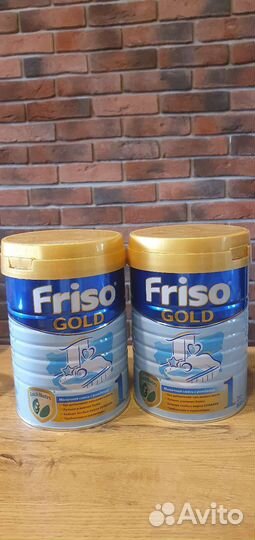 Детское питание смесь