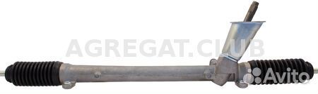 Рейка рулевая механическая Motorherz M50612RB