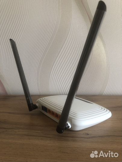 Wi-Fi Router TP-Link