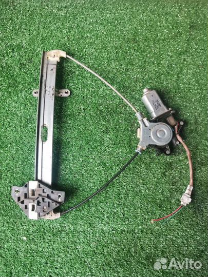 Susuki Liana Лиана