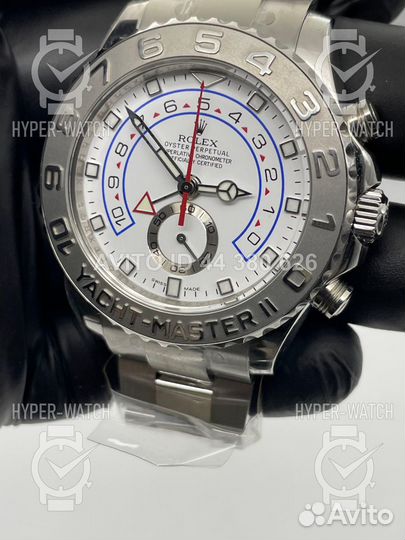 Часы Rolex Yacht-Master II 116689-0002