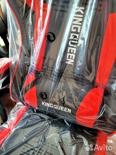 Компьютерное кресло с массажем