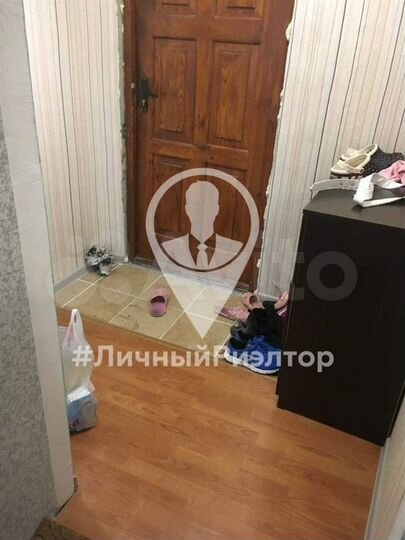 1-к. квартира, 30 м², 5/5 эт.