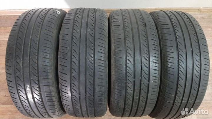 Wanli AP 028 205/50 R16