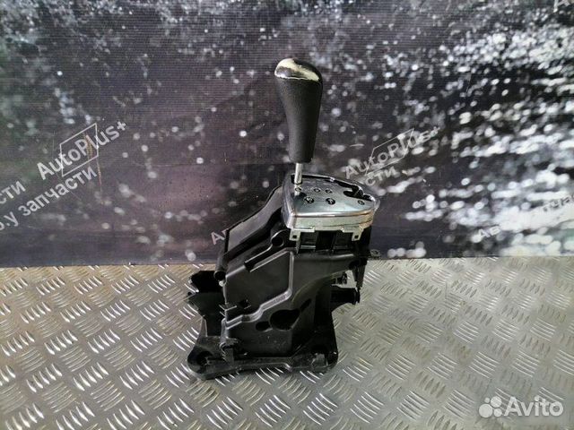 Кулиса АКПП Peugeot 308 1.6 2007-2013