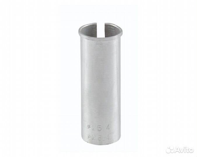 Адаптер 5-259955 для подсед. штыря алюм. 27,2/30,0