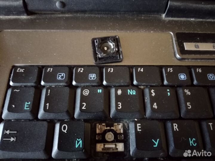 Ноутбук asus X51RL