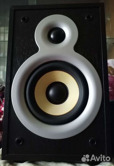 Колонки для компьютера Microlab Pro 1