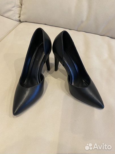 Туфли женские новые 35-36 размер