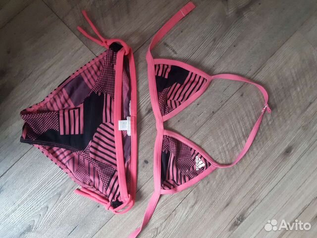 Купальник Adidas оригинал