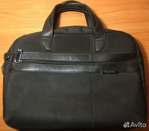 Сумка Samsonite Bailhandle 62N-09004