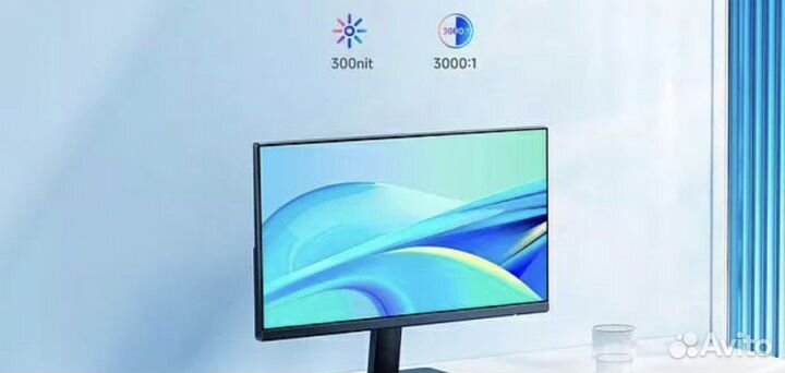 Монитор Xiaomi Redmi Display 21.45