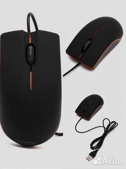 Компьютерная мышь