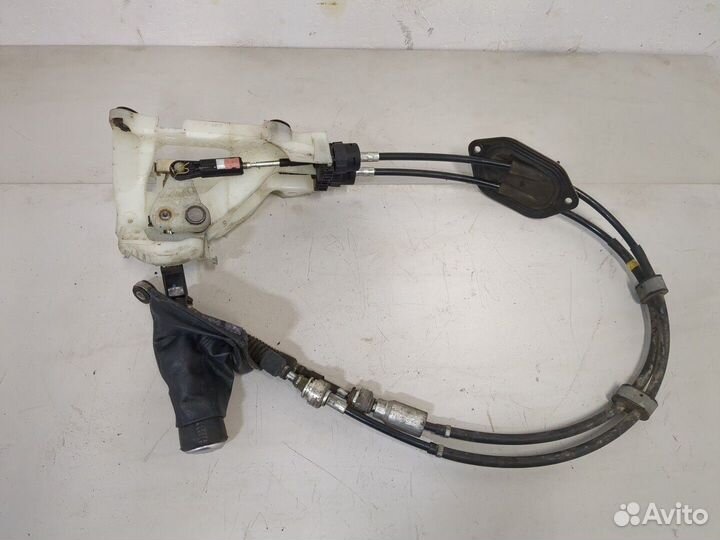 Кулиса кпп Toyota RAV 4, 2008