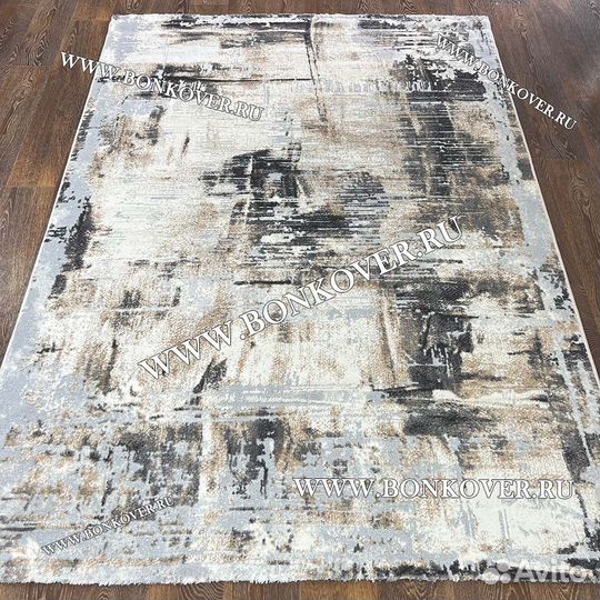 Ковер современный