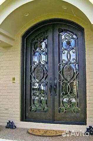 Ворота в рассрочку