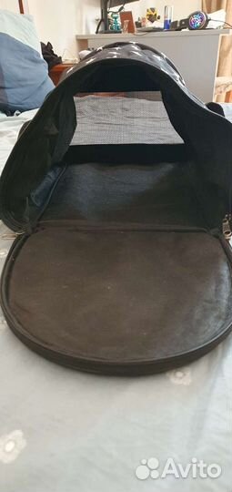 Переноска для котят/щенка