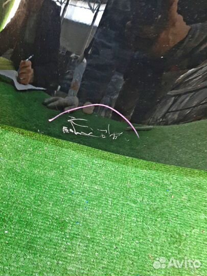 Крыло volkswagen golf 5K1 2011 (7675) wvwzzz1kzcm617315 контрактная