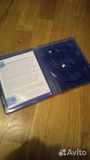 Игры для приставок