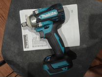 Гайковёрт Makita DTW 300 новый оригинал