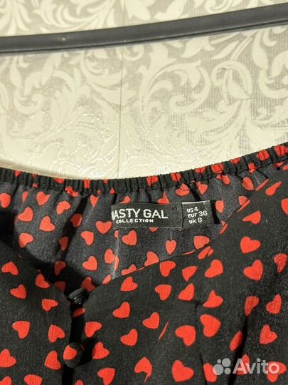 Блузка женская вечерняя