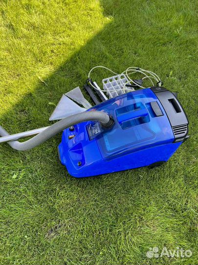 Моющий пылесос Thomas Twin Aquafilter 788G