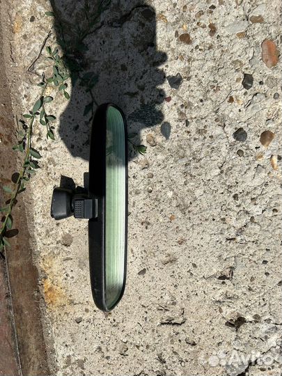 Зеркало заднего вида suzuki sx4