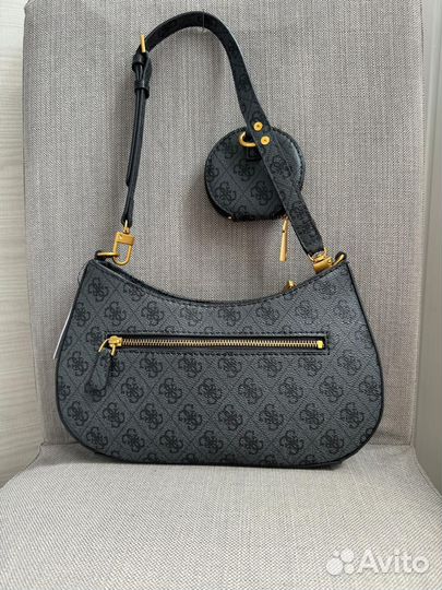 Сумка Guess Alexie оригинал