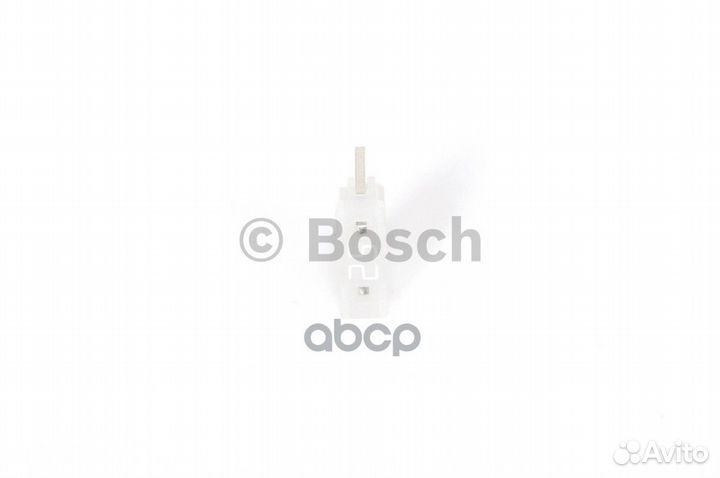 1 987 529 049 предохранитель LOW prof mini мин