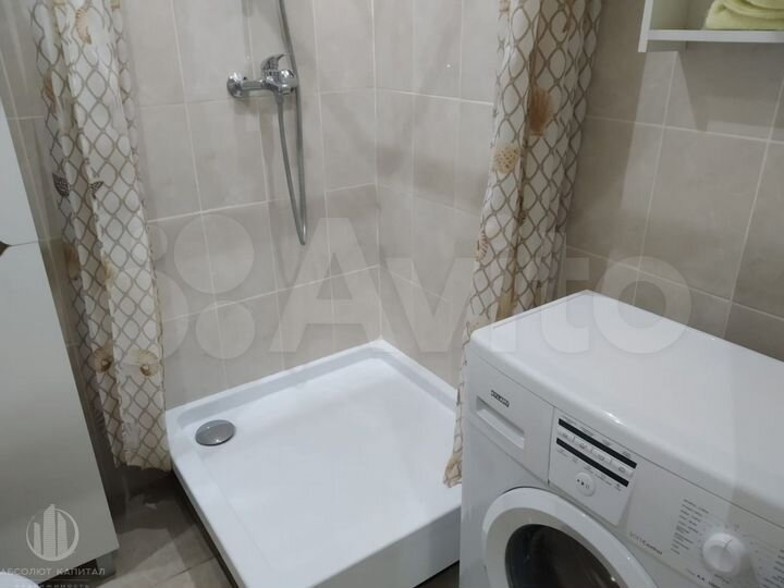Квартира-студия, 17 м², 1/4 эт.
