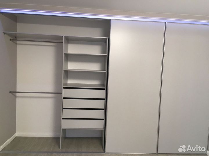 Шкаф IKEA