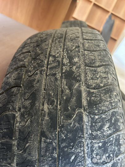 Matador MP 82 Conquerra 2 225/70 R16