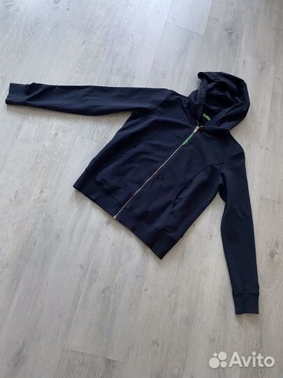 Толстовка с капюшоном United Colors of Benetton