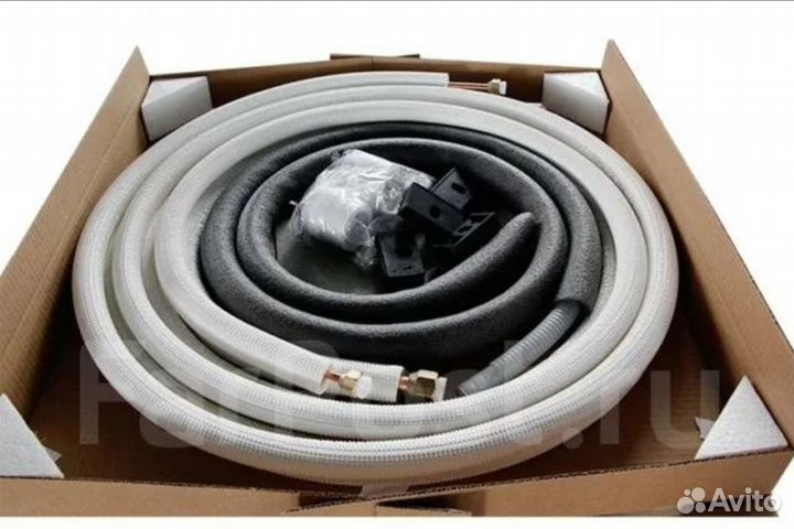 Монтажный комплект для кондиционера