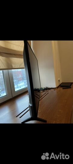 Телевизор lg SMART tv