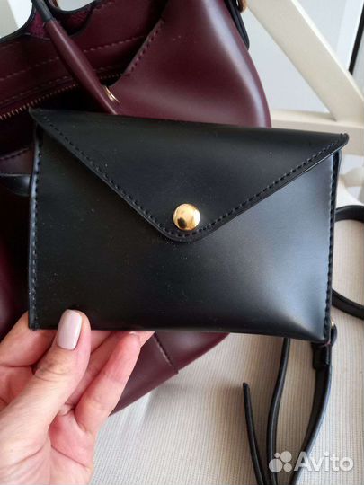 Сумка женская новая