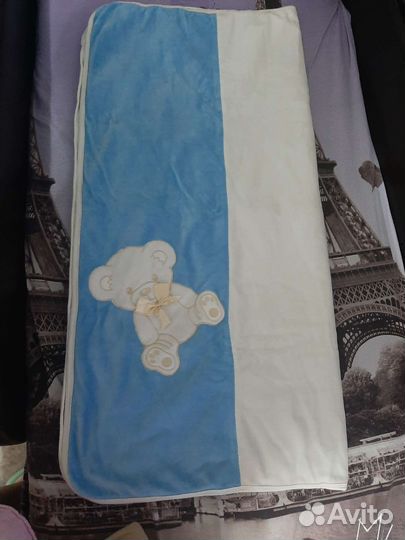 Конверт на выписку для мальчика весна осень