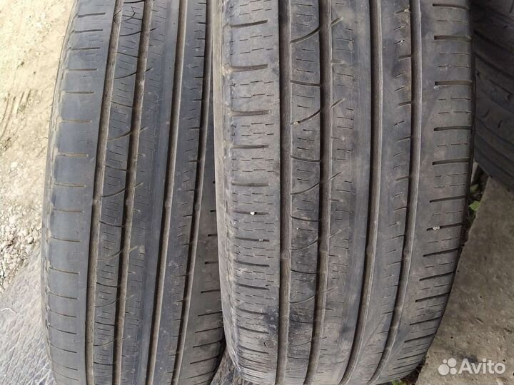 Pirelli Scorpion 215/60 R17