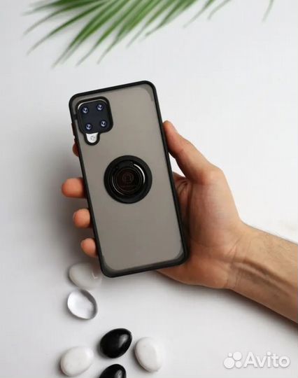 Чехол на телефон самсунг