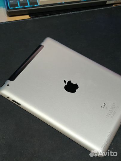 iPad 2