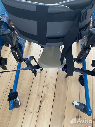 Ходунки для детей дцп